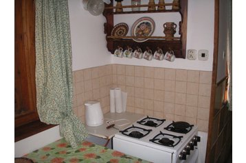 Vasaras māja Duchonka 2